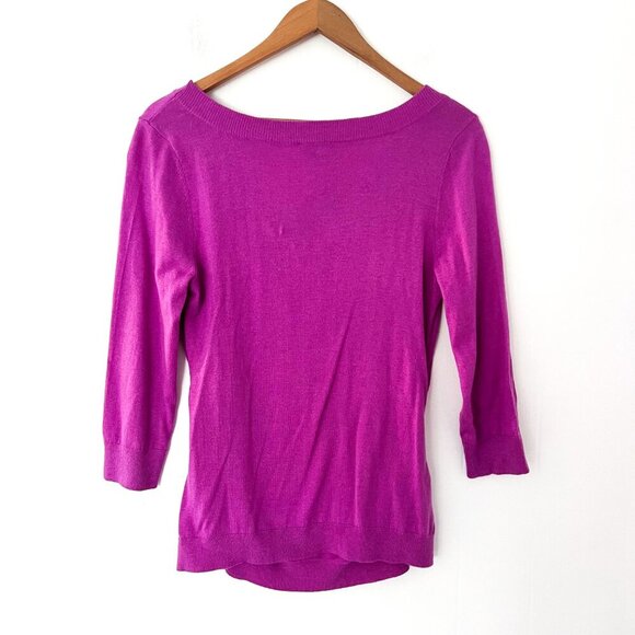 NWT Ann Taylor cowl sweater - Picture 3 of 10